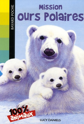Mission Ours Polaires
