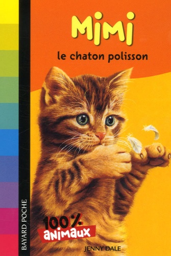 Mimi, Le Chaton Polisson