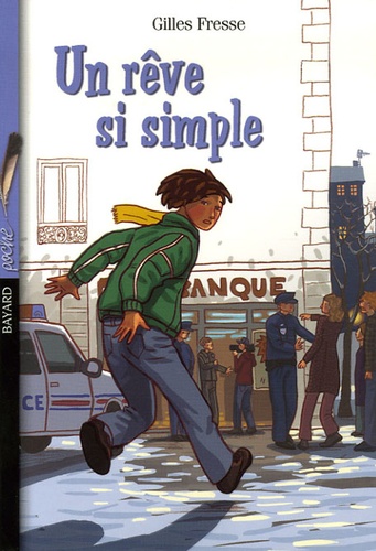 Un Rêve Si Simple