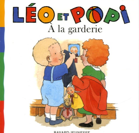 A La Garderie