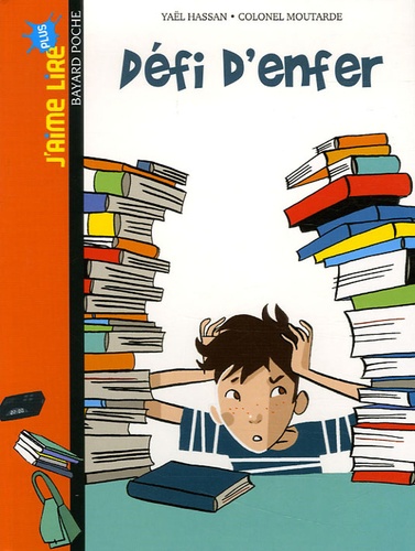 Défi D'enfer