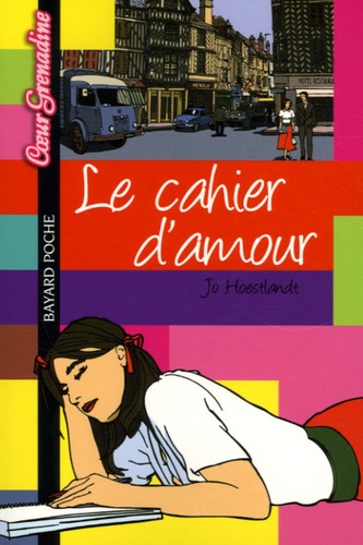Le Cahier D'amour