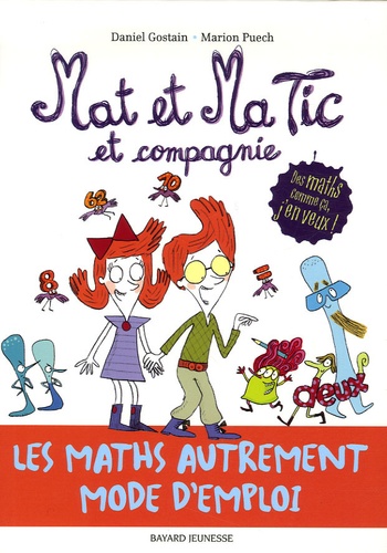 Mat Et Ma Tic Et Compagnie
