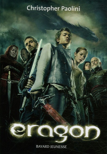 Eragon Tome 1 - Eragon