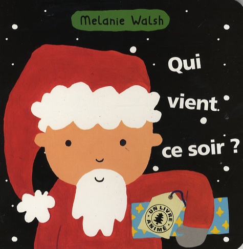 Qui Vient Ce Soir ?
