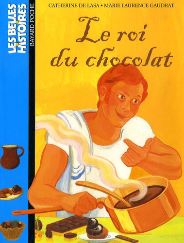 Le Roi Du Chocolat