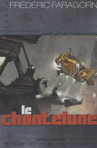 Le Chantelune