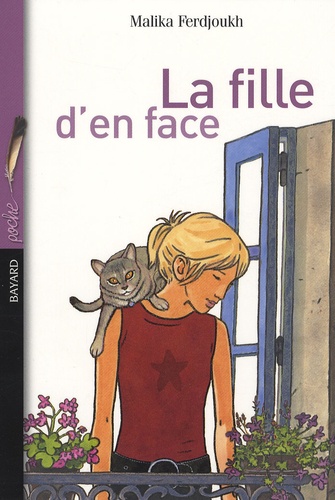 La Fille D'en Face