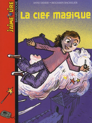 La Clef Magique