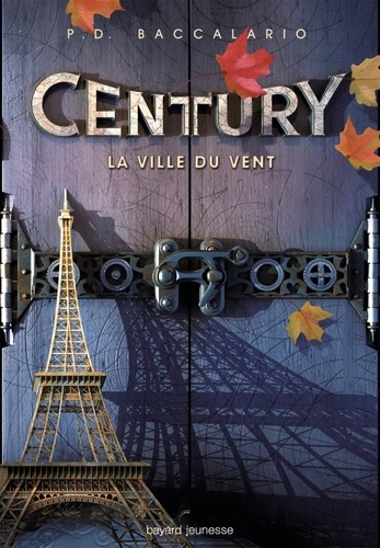 Century Tome 3 - La Ville Du Vent