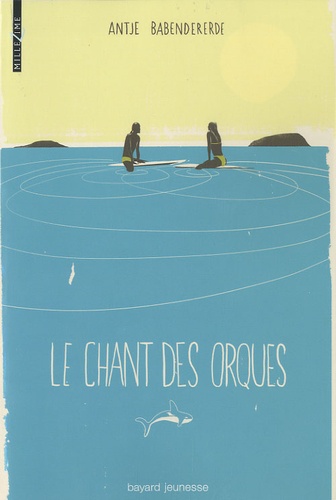 Chant Des Orques