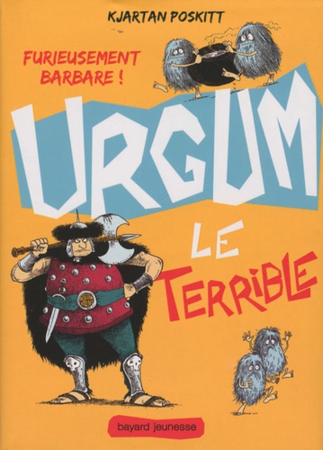Urgum Le Terrible