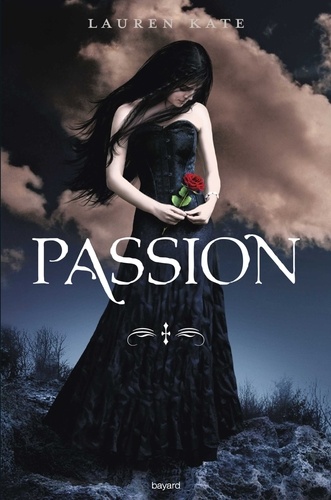 Damnés - Tome 3 - Passion