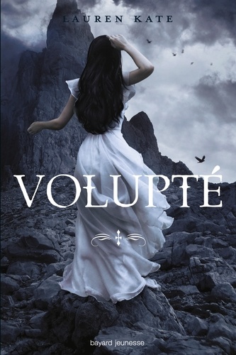 Damnés - Tome 4 - Volupté