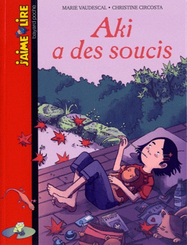 Aki A Des Soucis