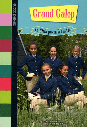 Le Club Passe À L'action
