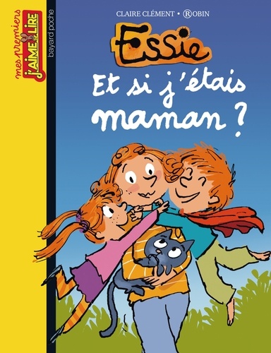 Essie - Et Si J'étais Maman ?