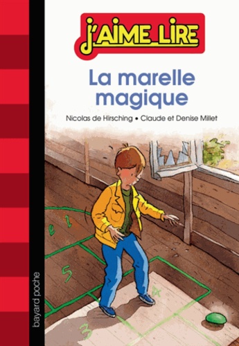La Marelle Magique