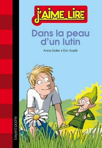 Dans La Peau D?Un Lutin