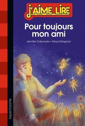 Pour Toujours Mon Ami