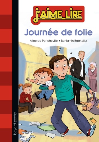 Journée De Folie
