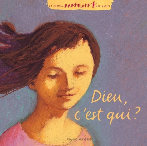 Dieu, C'est Qui ?