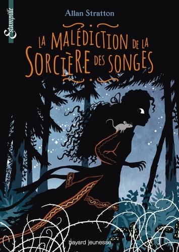 La Malédiction De La Sorcière Des Songes