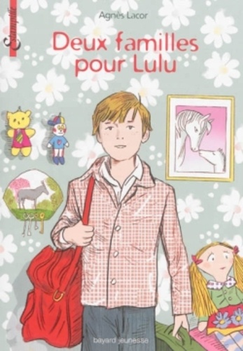 Deux Familles Pour Lulu