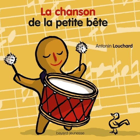La Chanson De La Petite Bête