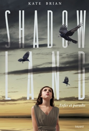 Shadowland - Tome 3