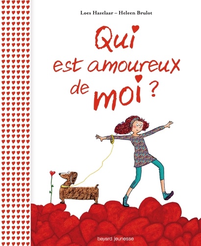Qui Est Amoureux De Moi ?