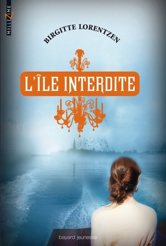 L'île Interdite