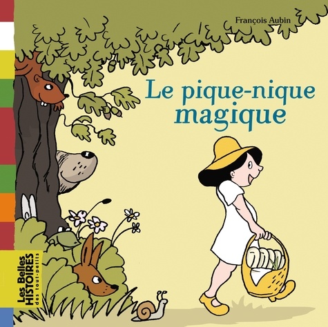 Le Pique-Nique Magique