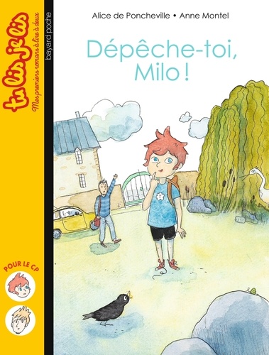Dépêche-Toi, Milo !