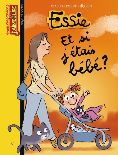 Essie - Et Si J'étais Bébé ?