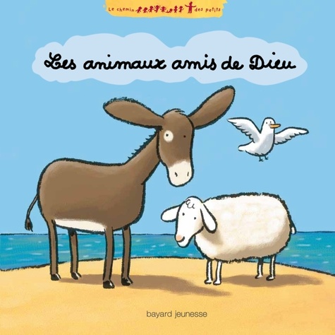Les Animaux Amis De Dieu
