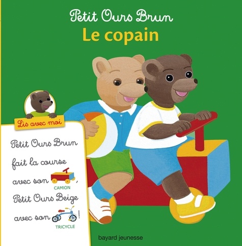 Le Copain