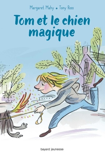 Tom Et Le Chien Magique