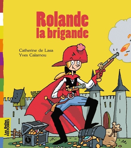 Rolande La Brigande