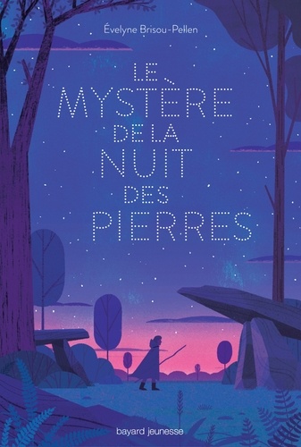 Le Mystère De La Nuit Des Pierres