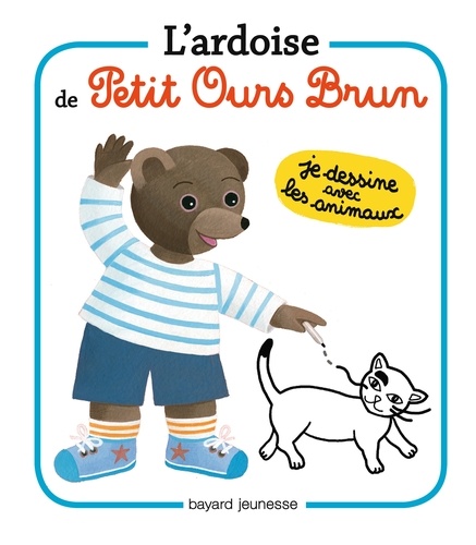 Je Dessine Avec Les Animaux