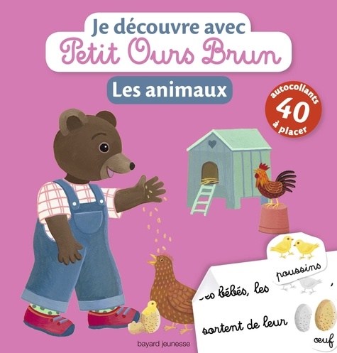 Les Animaux