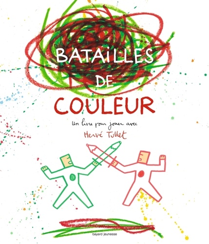 Batailles De Couleurs