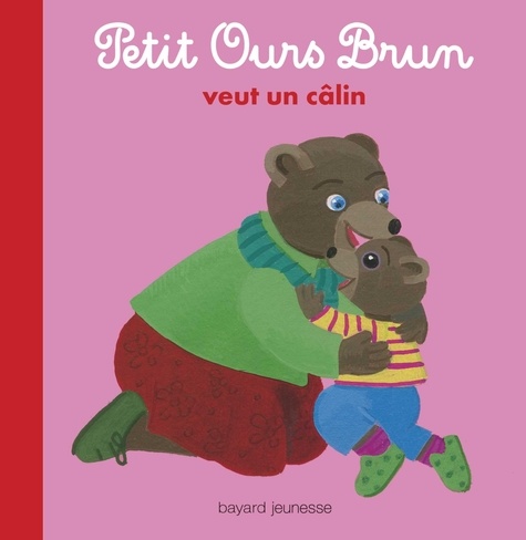 Petit Ours Brun Veut Un Câlin