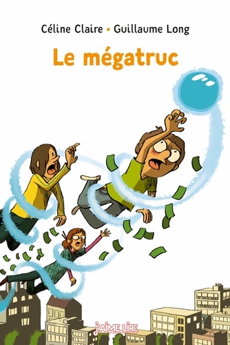 Le Mégatruc