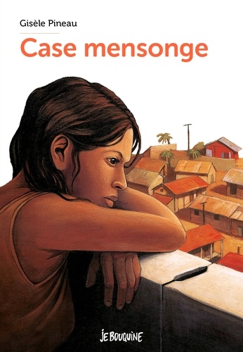 Case Mensonge