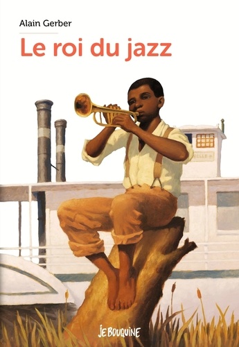 Le Roi Du Jazz