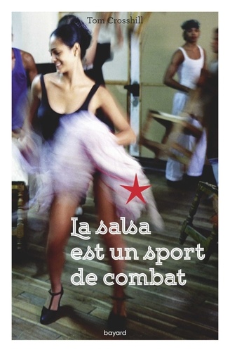 La Salsa Est Un Sport De Combat