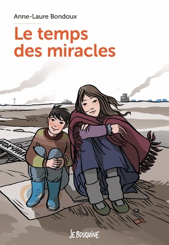 Le Temps Des Miracles
