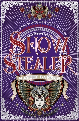 Show Stopper - Tome 2 - Show Stealer